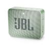 Głośnik Bluetooth JBL GO 2 3W Glacier mint