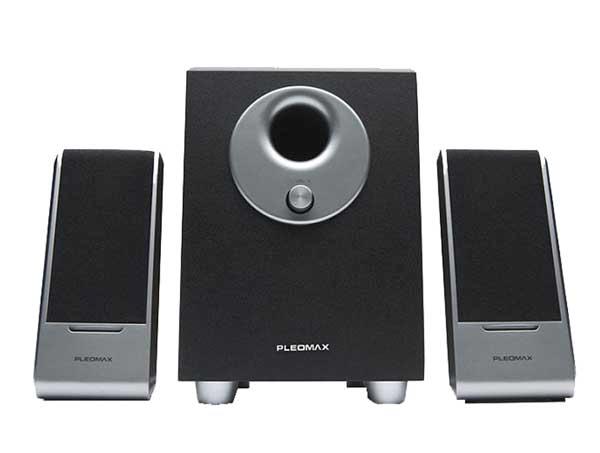 Głośniki Pleomax S2-210B 2.1