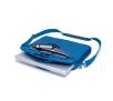 Torba na laptopa Dicota Code Slim Case 15" (niebieski)