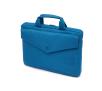 Torba na laptopa Dicota Code Slim Case 15" (niebieski)