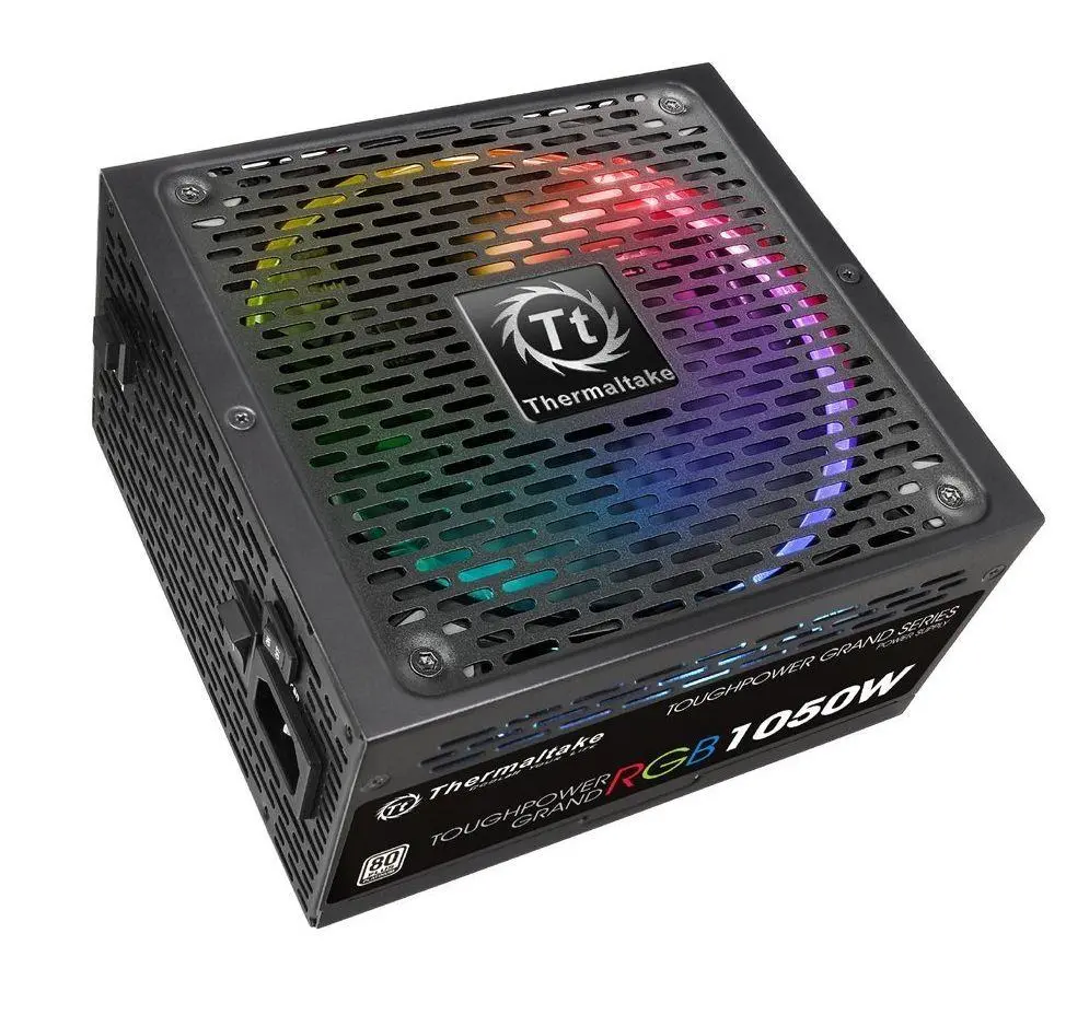 Thermaltake Toughpower Grand RGB 1050W 【公式通販】