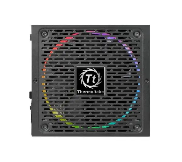 Thermaltake Toughpower Grand Riing 1050W 80+ Platinum Czarny - Kup na Raty - RRSO 0%