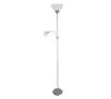 Lampa stojąca Platinet Floor lamp E27+E14