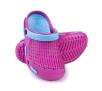 Spokey Fliper - klapki basenowe dziecięce r.30 (różowo-niebieski)