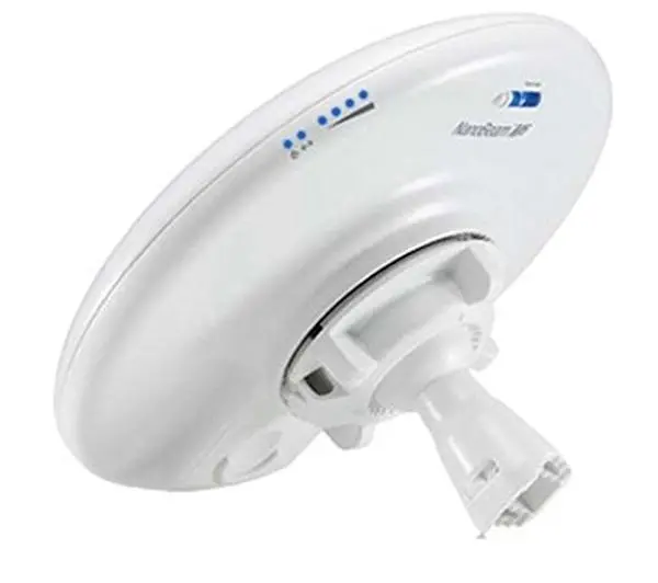 Ubiquiti Nanobeam NBE-5AC-Gen2 - Kup na Raty - RRSO 0%