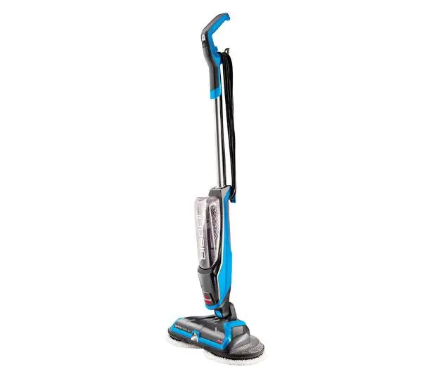 Mopy elektryczne - Bissell Spin Wave 20522