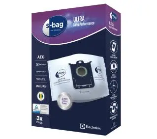Electrolux E210S s-bag Ultra LongPerformance 3szt.