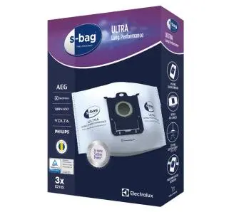 Worek do odkurzacza Electrolux E210S s-bag Ultra LongPerformance 3szt.