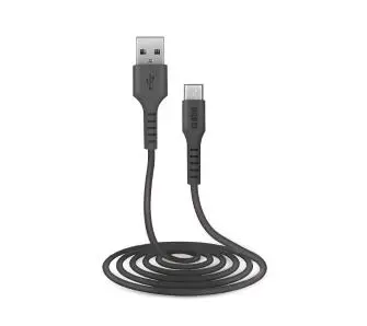 Kabel SBS TECABLEMICRO2K Micro USB 2m Czarny