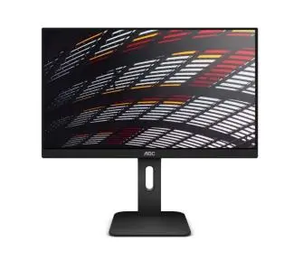 Monitor AOC X24P1 24" Full HD IPS 60Hz 4ms