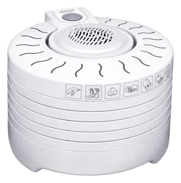 Suszarka do grzybów MPM MSG-01