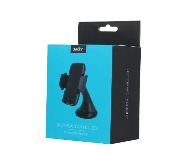 Setty GSM019263 Czarny