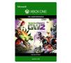 Plants vs. Zombies: Garden Warfare 2 [kod aktywacyjny] Xbox One / Xbox Series X/S
