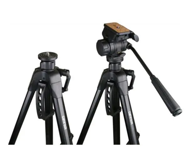 Camrock TH70 Czarny