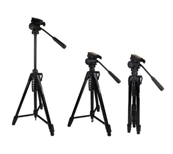 Camrock TH70 Czarny