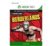 Borderlands  [kod aktywacyjny] Xbox 360