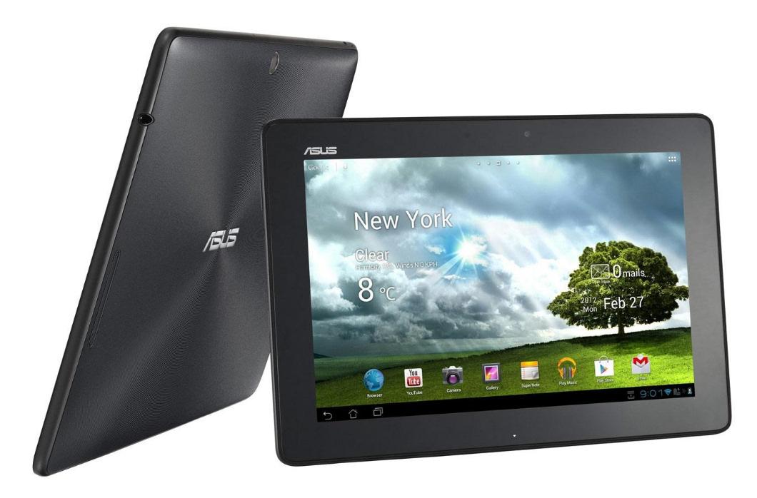 ASUS Transformer Pad TF300T 16GB (czarny)