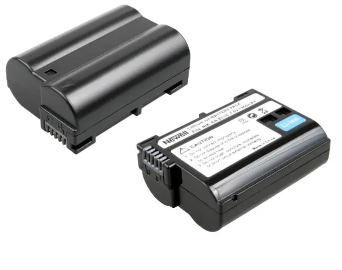 Akumulator Newell EN-EL15