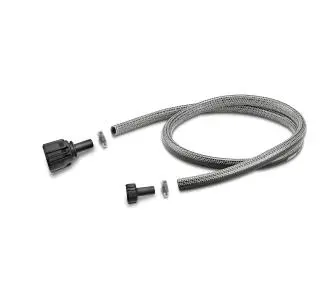 Wąż Karcher z zestawem do łączenia rur doprowadzających z pompą 2.997-125.0