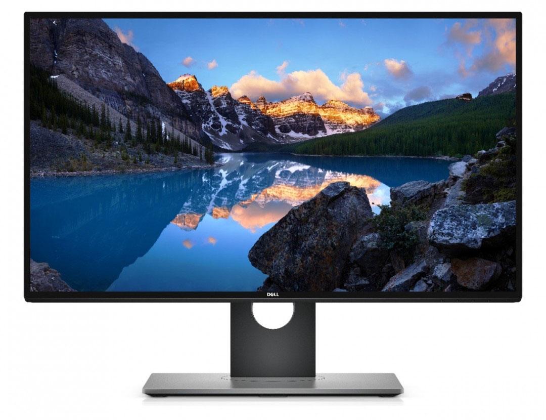 Dell UltraSharp U2518D