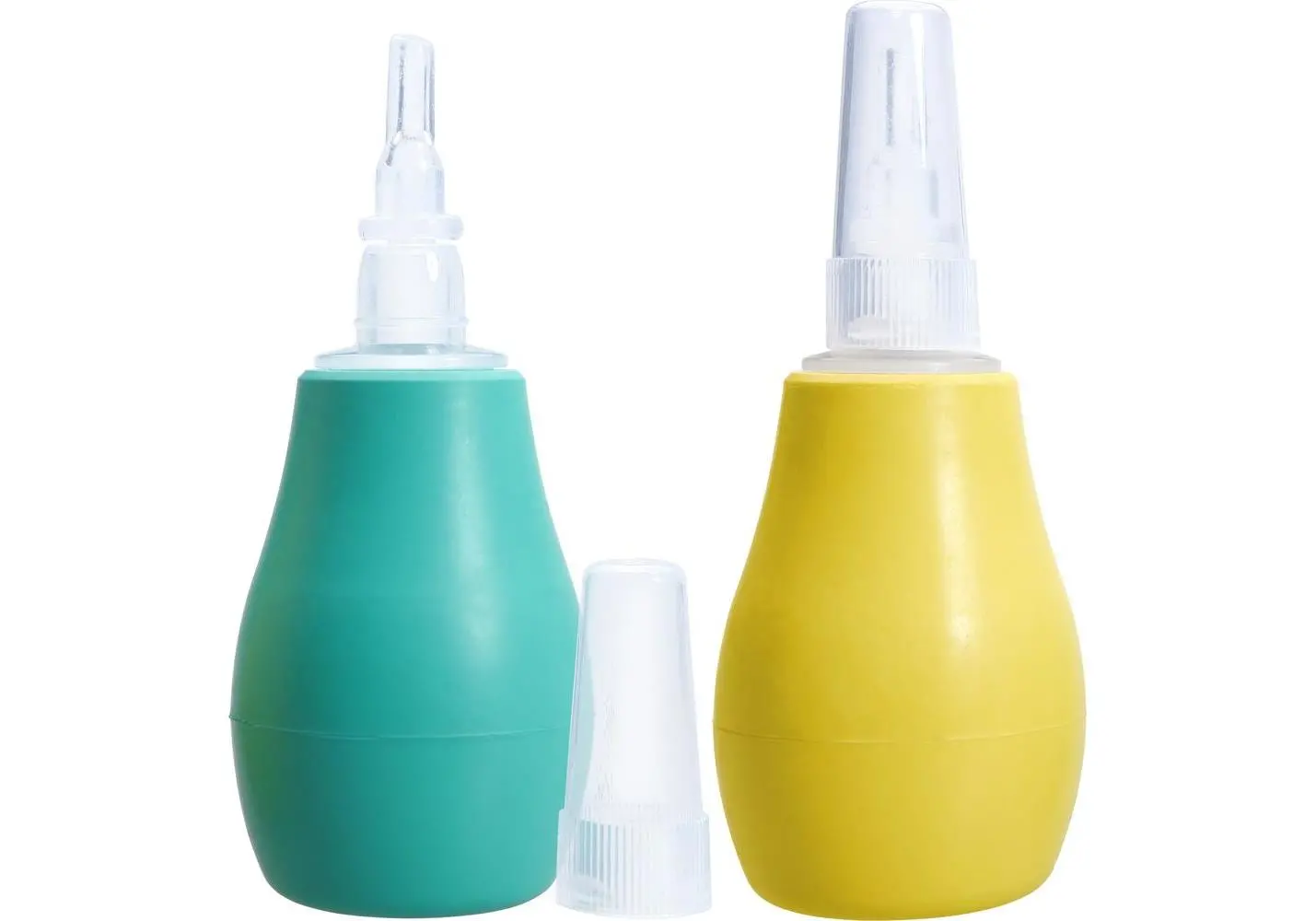 Aspirator do nosa BabyOno 43