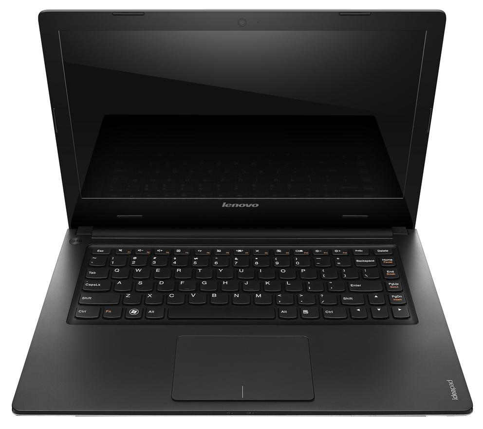 Lenovo S300 13,3" Intel® Core™ i3-2365 4GB RAM  500GB Dysk
