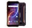 Smartfon myPhone Hammer Energy 18x9 5,7" 13Mpix Czarno-pomarańczowy