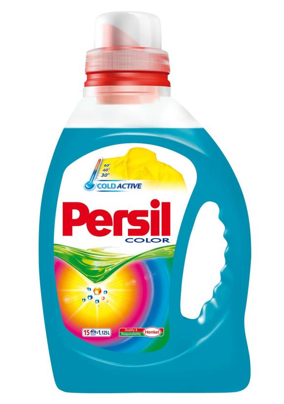 Żel do prania Persil Color 1,125 litra