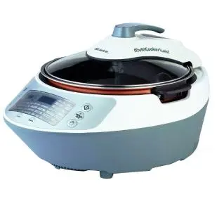 Ariete Multicooker Twist 2945 30 programów 1900W - Kup na Raty - RRSO 0%