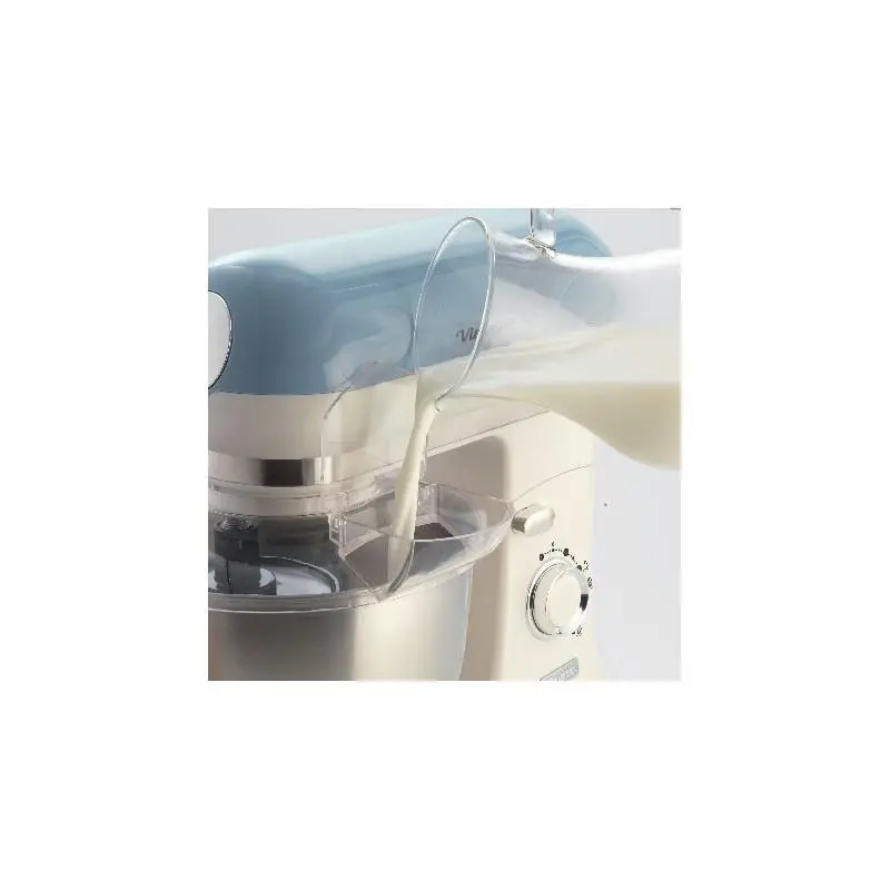 фото Кухонна машина Ariete Vintage Blue 1588/05 3