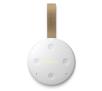 Hama Mini głośnik z google assistant (biały)