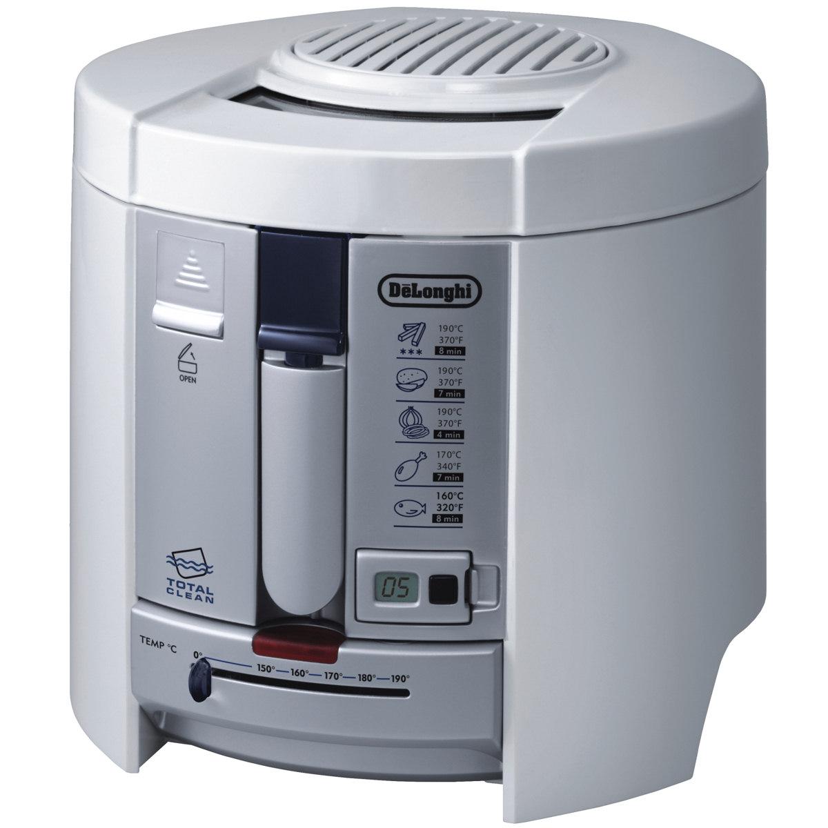 DeLonghi F 26237