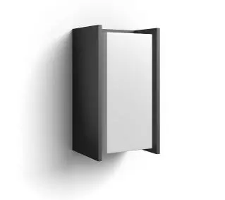 Philips Hue White Turaco Czarny - Kup na Raty - RRSO 0%