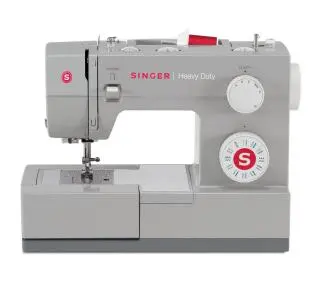 Singer 4423 Heavy Duty - Kup na Raty - RRSO 0%