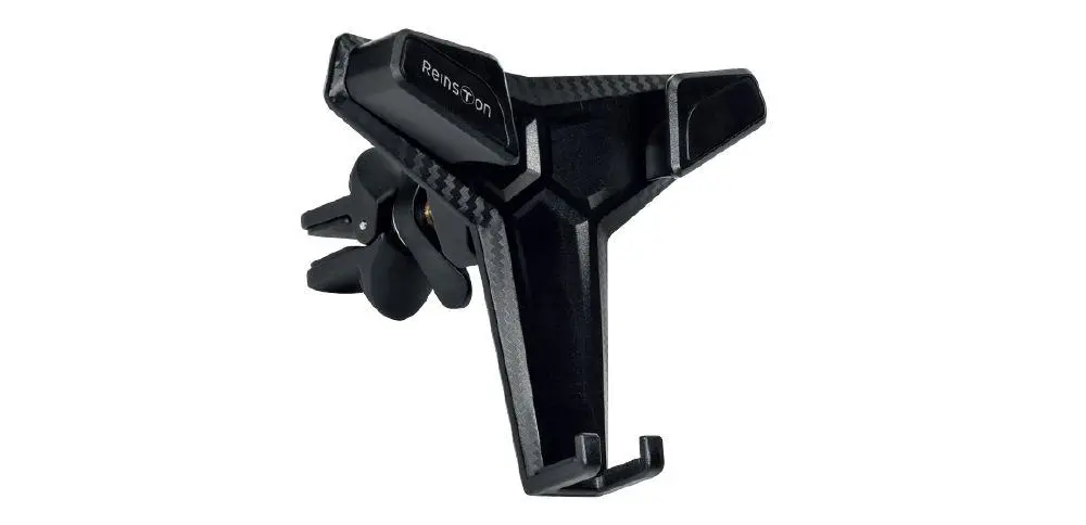 Uchwyt na telefon Reinston EUT014 Czarny