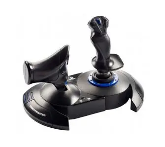 Joystick Thrustmaster T-FLight HOTAS 4 do PC, PS4 Przewodowy