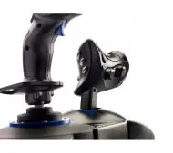 Thrustmaster T-FLight HOTAS 4 do PC, PS4 Przewodowy - Dobra