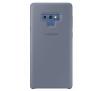 Samsung Galaxy Note9 Silicone Cover EF-PN960TL (niebieski)