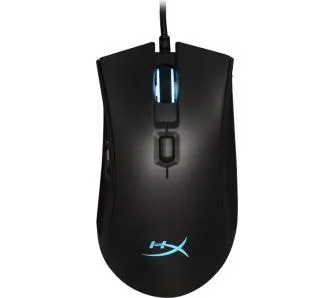 Myszka gamingowa HyperX Pulsefire FPS Pro Czarny