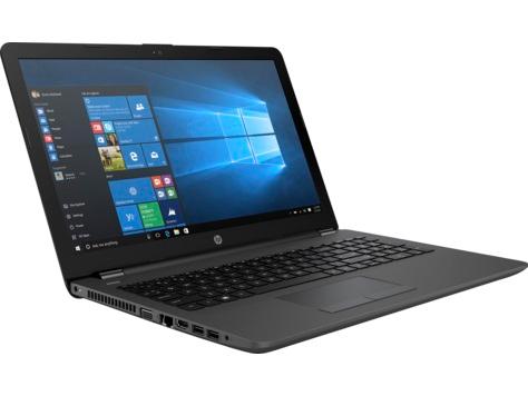 HP 250 G6 15,6" Intel® Celeron™ N3350 4GB RAM  500GB Dysk  Win10
