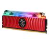 Pamięć RAM Adata XPG Spectrix D80 DDR4 8GB 3600 CL17