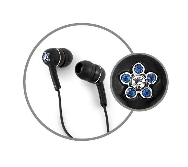 Słuchawki przewodowe Altec Lansing Muzx MHP126