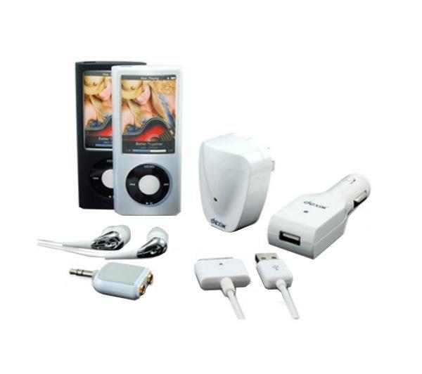 Zestaw Dexim DPA045 Bundle Pack 7 w 1