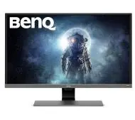BenQ EW3270U 32インチ LCDモニター EW3270U｜31.5