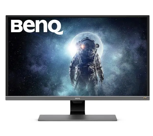 BenQ EW3270U 32インチ モニター Amazon.co.jp: BenQ EW3270U 4K エンターテインメントモニター