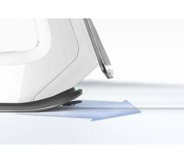 Braun TexStyle 3 SI3053BL FreeGlide 3D 170g/min