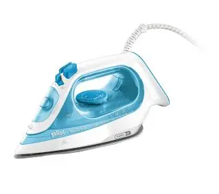 Braun TexStyle 3 SI3053BL FreeGlide 3D 170g/min