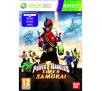 Power Rangers: Super Samurai Xbox 360