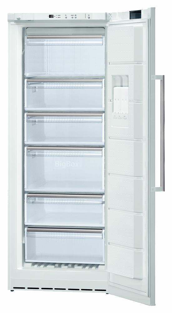 Zamrażarka Bosch GSN36A32