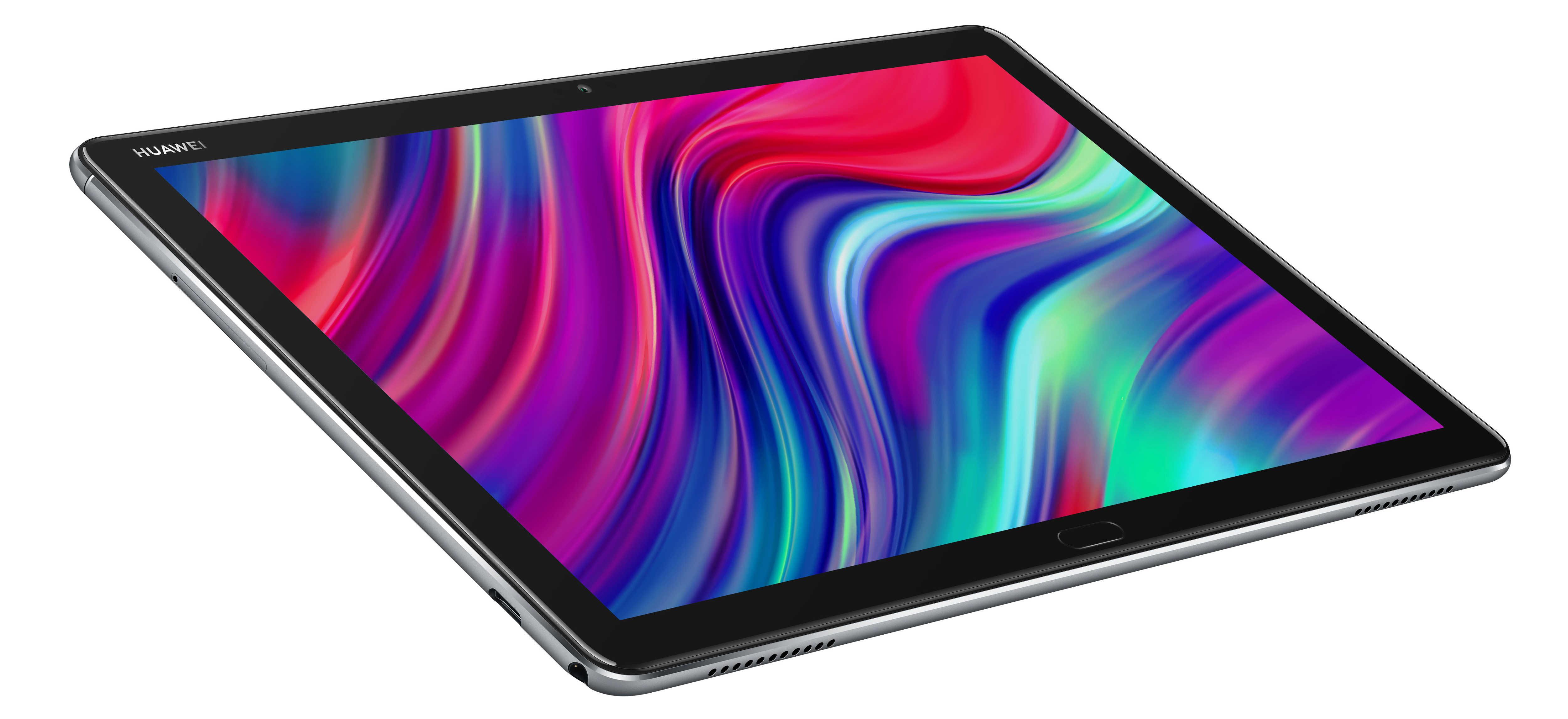 HUAWEI 　MEDIAPAD M5 LITE10　32GB Tablet-HUAWEI-MediaPad-M5-Lite